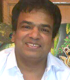 Mahesh Vaishnav, Ranjit Tanjore Art